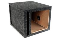 Kicker-10 Single Vented L5 / L7