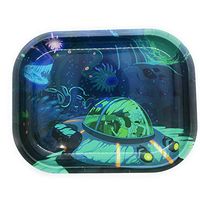 Rolling Tray Small 7x5 (R&M)