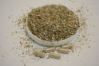 Blessed Thistle Herbal Capsules