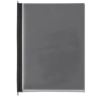 Prat Rod Binder Cristal Refill 14X11 10Pk