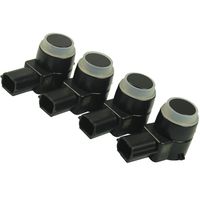 15239247 NEW Set of 4 PCs Rear Bumper Backup Parking Sensor w/ O-ring 25961317