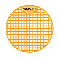 ActiveAire Deodorizer Urinal Screen by GP PRO (Georgia-Pacific), Sunscape, 48271, 12 Screens Per Case