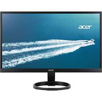 Acer Widescreen LCD Monitor 21.5in Display, Full HD Screen, IPS Technology, LED (Renewed)