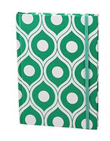 Honeycomb Journal - 160 Ruled Pages. Daily Notebook Journal Size: 6.25" X 8.5"