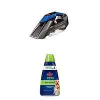 Pet Stain Eraser + Pet Formula