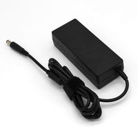 Feelfun Compatible Power Adapter Replacement for Dell 19.5V 4.62A 90W Latitude 100L D640 D800 D810 D820 D830 e4200 e5400 e6400 e6500 pp15s Inspiron 13r 13z 14 1425 1427 1440 14r 1505 1520