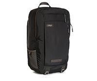 Timbuk2 Command Backpack, Jet Black, os, One Size
