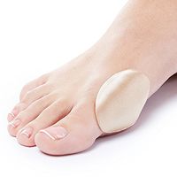 NatraCure Bunion Pad/Cushion (8212-UC CAT) - One Piece