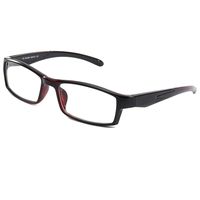 Sport Style Computer Gaming Glasses - Blue Light Blocking Reflection, Anti-Glare and UV Prevent Headaches, Sleep Better, Reduce Eye Fatigue,HD Lens Visual Color Real - 0.0 Magnification