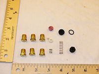 Rheem FP-15-1PK Conversion Kit