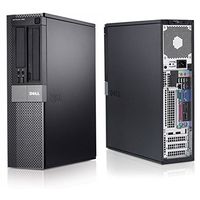 Dell OptiPlex CORE 2 Duo 3.00GHz 8GB RAM 500GB HDD WINDOWS 10 PRO 64-Bit (Certified Refurbished)