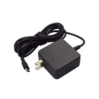 USB Type C AC Charger for Asus ZenBook 3 UX390 UX390U UX390UA Laptop Ultrabook Portable 7.5Ft Power Supply Adapter Cord