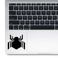 Spider-man logo Macbook Laptop Decal Vinyl Decal Sticker