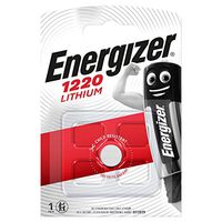 Energizer CR1220 Single Tear Strip