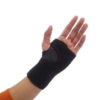 LEPUPLL Support Carpal Arthritis Splints & Tendonitis The Thumb Support Wrist Splint Brace Helps Relieve Thumb Pain Injury, Left & Right Hand Choose to Buy (Color : R)