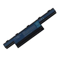 Bay Valley Parts Laptop Battery for Acer AS10D AS10D31 AS10D41 AS10D51 Aspire 5250 5253 5733z 5750 7741 5733 5755 7560 7741Z Series Gateway NV55C NV50A NV53A NV59C Notebook