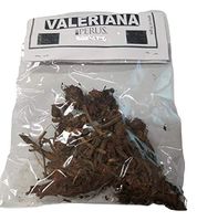 VALERIANA Peruvian Root Herbs 30 GMS Dried Root Herbs