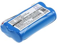 Battery Replacement for FRESENIUS Infusionspump Volumat Agilia Infusionspump Volumat Agilia D 179033-R0 179033-R2 Batt 110320 MB1790 MB1790-O