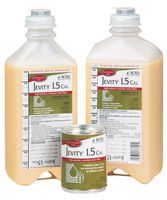 Jevity 1.5 Cal Nutritional Supplement ( JEVITY, 1.5 CAL, 8 OZ, CAN ) 24/CS