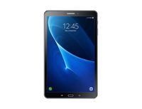 Samsung Galaxy Tab A SM-T585 10.1", WiFi + Cellular Tablet 32GB International Version - Black