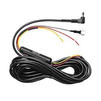Thinkware TWA-SH THINKWARE Hardwire Kit Cable for THINKWARE Dash Cams | Parking Mode | Impact and Motion Detection | Car Battery Drain Protection System | Alternative Power Supply from Fuse Box