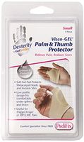 PediFix Visco-gel Palm and Thumb Protector, Small