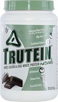 Body Nutrition Trutein Naturals Dark Chocolate Protein Blend 2 LB