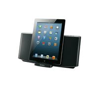 Sony RDPX200IP 30-Pin compatible with iPad/iPhone/iPod Bluetooth Wireless Speaker Dock (Discontinued by Manufacturer)