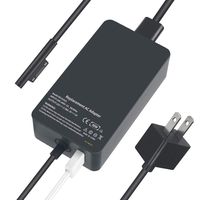 Sikaye New Power Adapter 12V 2.58A 36W Laptop Charger Compatible with Microsoft Surface Pro3 Pro4 i5 i7 Model 1625
