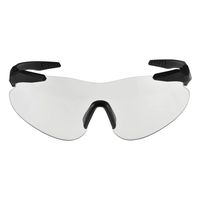 Beretta Shooting Glasses With Policarbonate Injected Lens, Clear