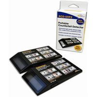 RSIRCDUVP2 - Portable UV Counterfeit Detector