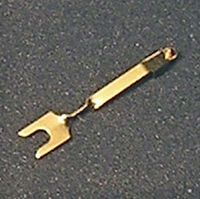 BRAND NEW PHONOGRAPH NEEDLE FOR BSR TC8H, TC8M TC8S EV 120 121