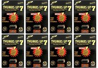 Thumbs Up 7 Male Enhancing Pills Erection Best Seller (Black 8 Pills)