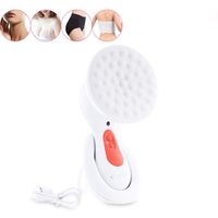 Intelligent Electric Chest Massager, Full Body Massage to Increase The Anti-Sagging Breast Enhancement Instrument
