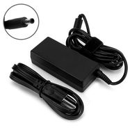 Lps-gopower 65w 19.5v 3.34a Charger Power Cord for Dell OptiPlex 3050 7050 Micro Desktop Dell Inspiron 13 15 17 7000 2-in-1 7786 7586 7568 7386 HA65NS5-00 LA65NS2-01 DA65NM111-00