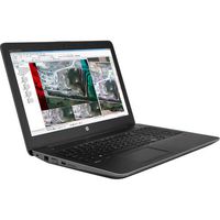 HP Zbook 15 G3 Mobile Workstation V2W06UT (15.6" FHD Display, i7-6700HQ 2.6GHz, 8GB DDR4, 1TB 5400rpm, Webcam, Backlit Keyboard, Windows 7/10 Pro)