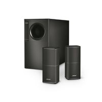 Bose Acoustimass 5 Series V Stereo Speaker System (Black)