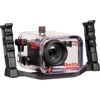 Ikelite 6016.21 Underwater Housing for JVC GZ-GX1BUS