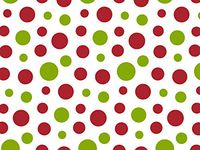 Candy Stripe Daisies Daisy Flowers Art DIY Crafts Tissue Paper for Gift Wrapping 20"X30" 5 Sheets