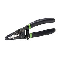 Cable Cutter, Center Cut, 7 in