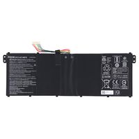 New Laptop Battery for Acer AC14B7K 4ICP5/57/80 15.28V 3320mAh/50.7WH