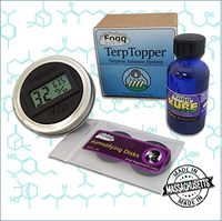 Fogg TerpTopper (with Fume Enhancer)