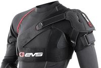 EVS Sports SB04-M SB04 Shoulder Brace, Medium