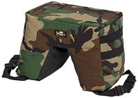 LensCoat LensSack Pro Forest Green Camo