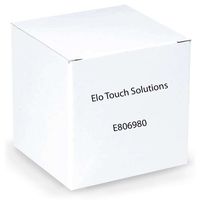 ELO ETT10A1 Net-tablet PC - 10.1" - Intel Atom N2600 1.60 GHz - Black 10.1IN TABLET WIN7 1.6GHZ ATOM 2GB RAM 32GB / E806980 /