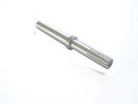 5/8" Expanding Mandrel/Arbor with #2 Morse Taper Shank