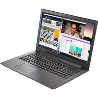 Lenovo 130 15.6" 4GB RAM, 256GB SSD, AMD A9 HD Laptop, 2 Cores up to 3.70 GHz Processor, LAN Port, Wi-Fi, Webcam, HDMI, DVD-RW, Bluetooth, SD Card, Energy Star Certified, Win 10
