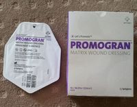 PROMOGRAN Wound Dressing [PROMOGRAN WND dressing 19.1X19.1]