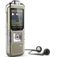 Philips DVT6500 Voice Tracer Digital Recorder for Music Recording Voice Recorder