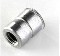 AVK ATC2-616 A-T series Knurled Threaded Insert 3/8-16 (package of 100)